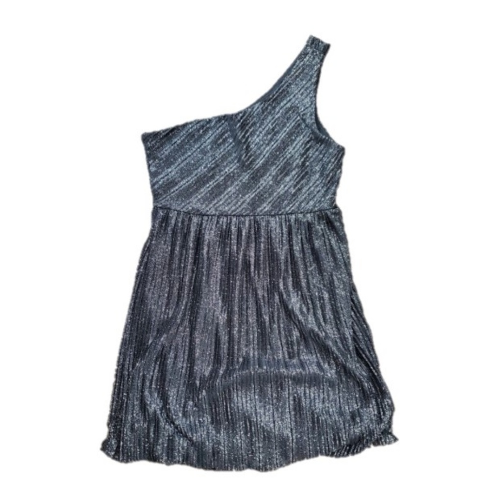 Forever 21 Single Shoulder Dress